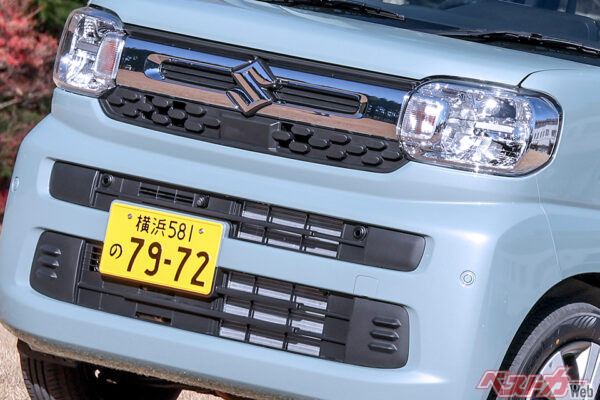 軽なのに上級車レベルの快適さ!?　充実装備に思わず感動！　スズキ スペーシアの実力とは