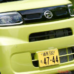 常識を覆す「柱なしドア」の衝撃!!　タントのセンターピラーレス構造で使い勝手が抜群すぎた