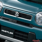 なぜ”スライドドアなし”で一番売れる!?　異色の軽SUV「ハスラー」の魅力とは