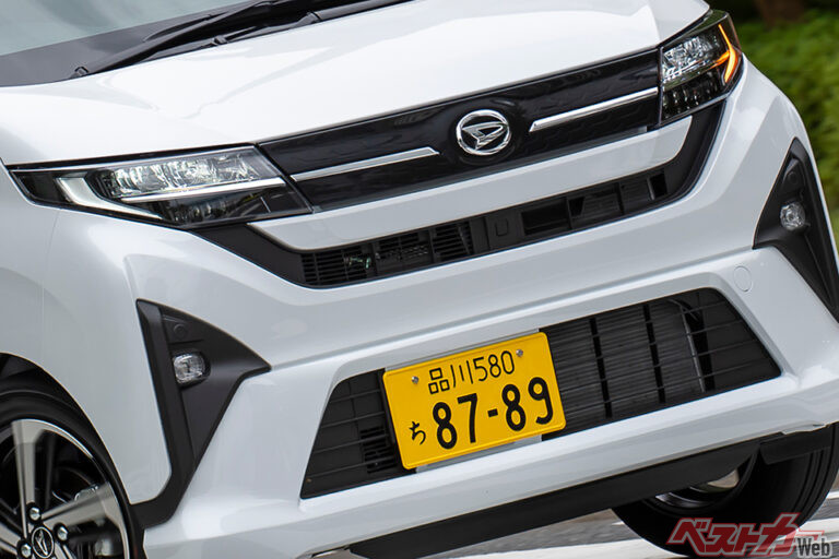 常識破りで新型ムーヴが登場！　スーパーハイトじゃないのに便利すぎ!!　おすすめグレード「RS」を解説