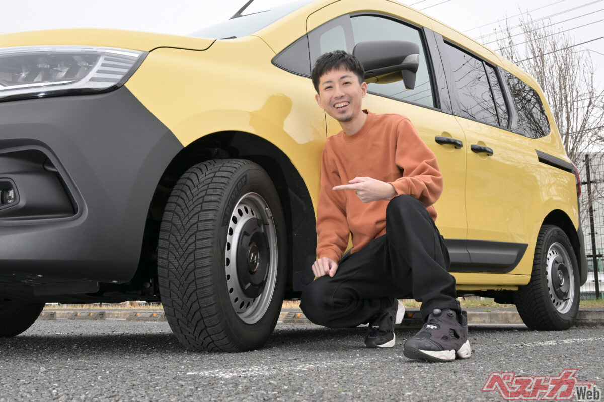 All-Season Tires Boost Dad's Cool Factor: A Dunlop Syncro Weather Review