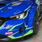 GRB型WRX STIを超えるスーパーハッチだ！　364馬力のスバル・ハイパフォX2デビュー