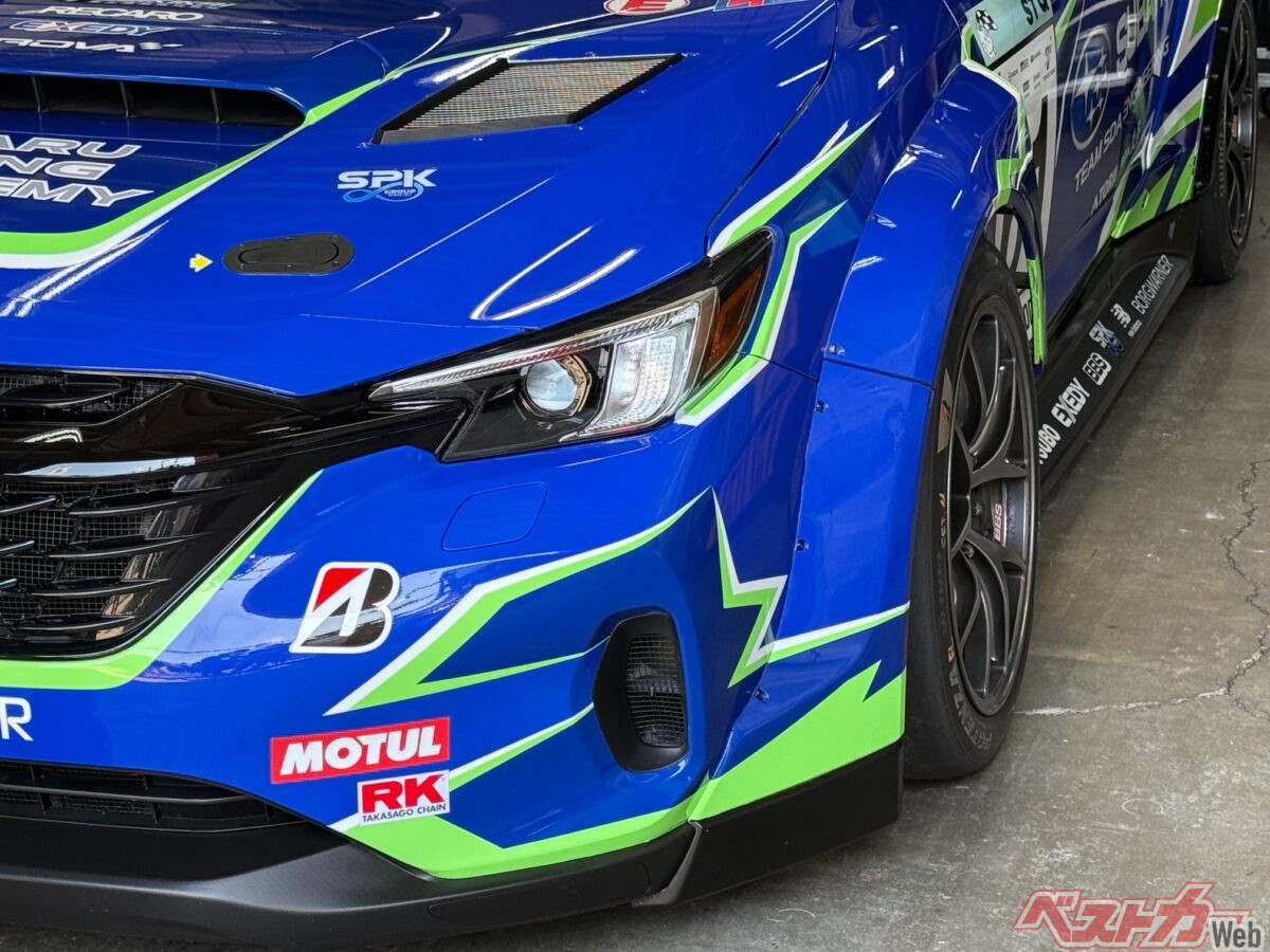 364-HP Subaru Hyper-Perf X2 Debuts: Is this the Ultimate GRB WRX STI Hatch Successor?
