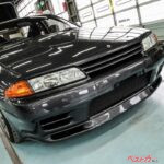 第二世代GT-Rの「乗れない」を減らしたい!!!　北の大地で極む「日産魂」　日産サービスセンターの「リビルド」が本気で尊敬しかない