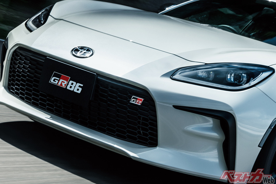 Affordable Fun: Exploring the Best GR86 Trim Under $20k USD!