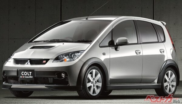 300馬力!? いらんいらん!! あの頃の“ダンガン魂”が蘇る!! 爆走コンパクト4選