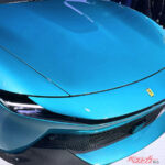 アマルフィ・スパイダーが早くも日本初上陸!! フェラーリ最新の2+2オープンが訴える究極の贅沢とは？