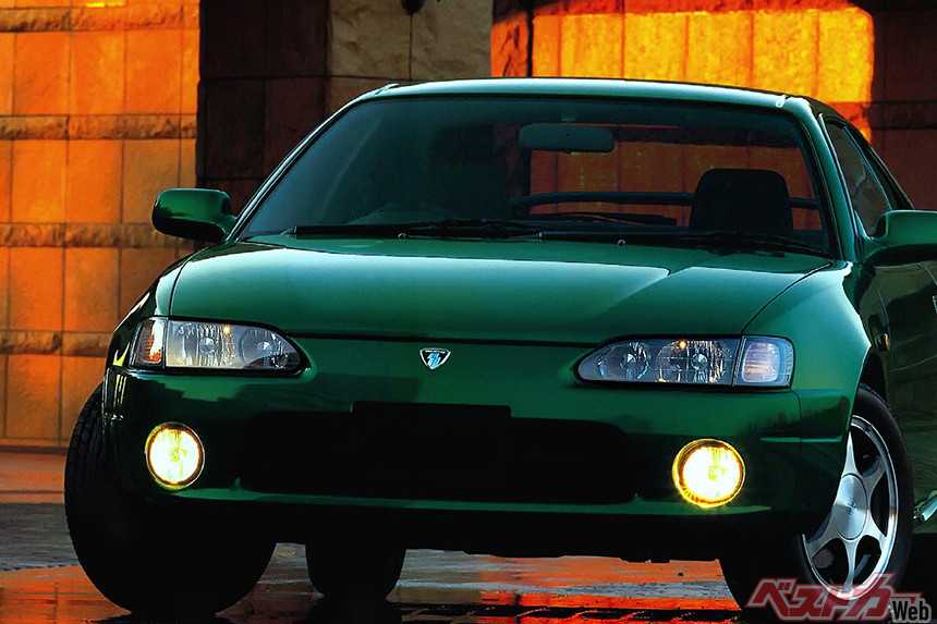 Car Name Quiz: Do You Know This Classic or Rare Car? #721