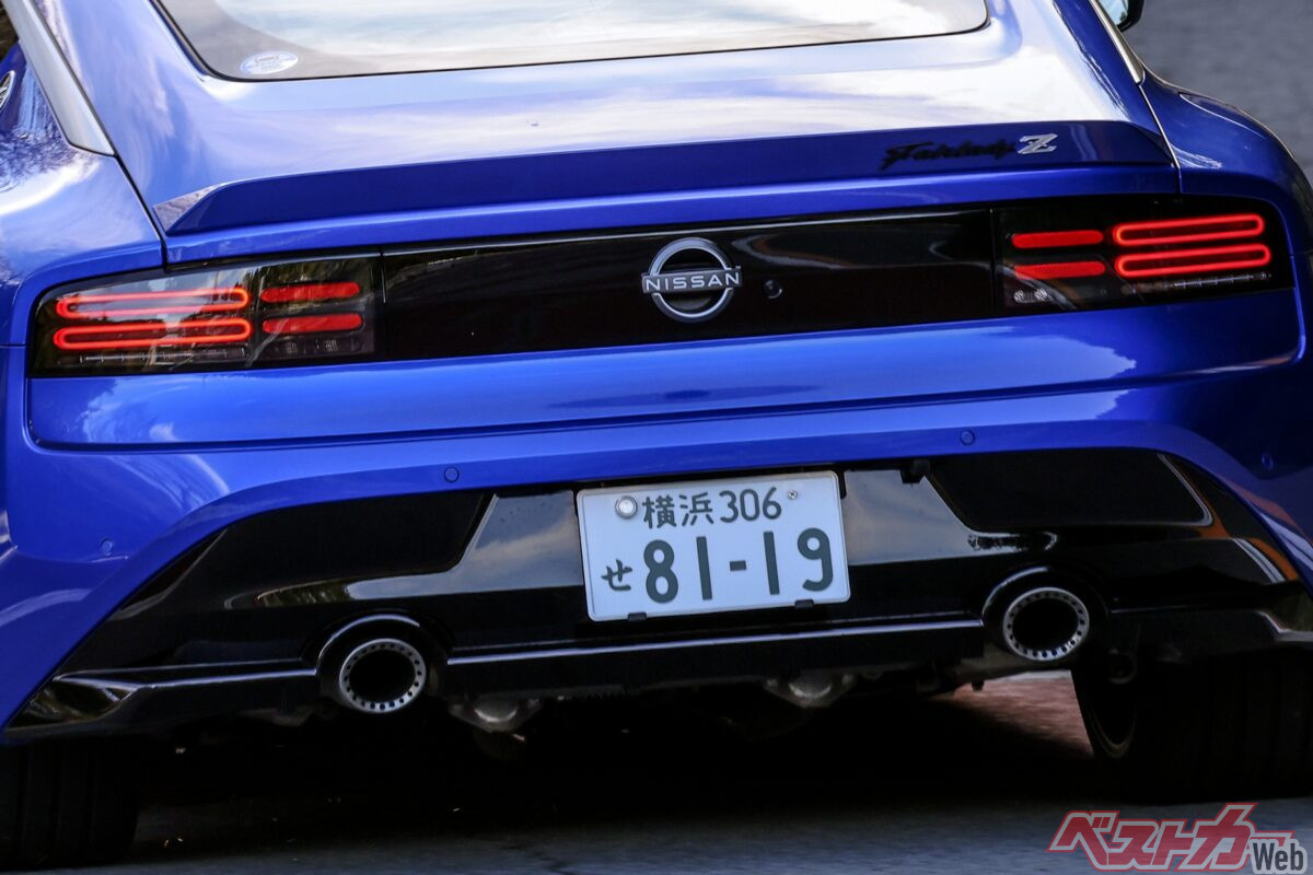 AI Gives Sports Cars Unconventional Nicknames: Goodbye "Lady" and "Devil"!