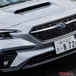 ちょうどいい万能車!?!?　走りも荷室も妥協なし!!　レヴォーグのスペックとおすすめグレード情報