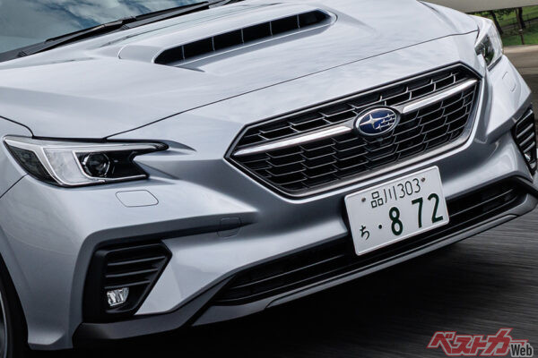 ちょうどいい万能車!?!?　走りも荷室も妥協なし!!　レヴォーグのスペックとおすすめグレード情報