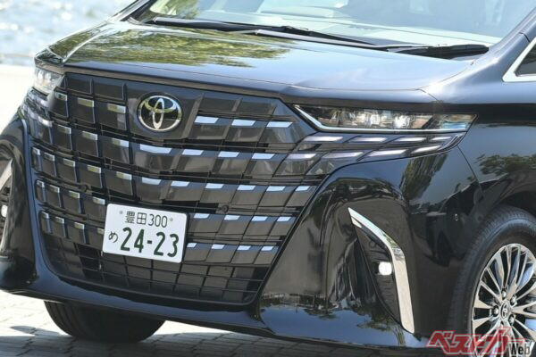 意外とオラオラしてない？　人気のミニバンにAIが命名した異名がフツーにオトナだった！