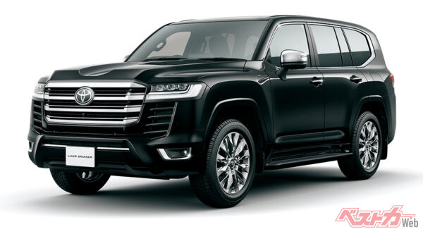 納期の長いトヨタでは一年を通して値引き額にほとんど変化がない。つまりトヨタ車は「常に買い時」ともいえる