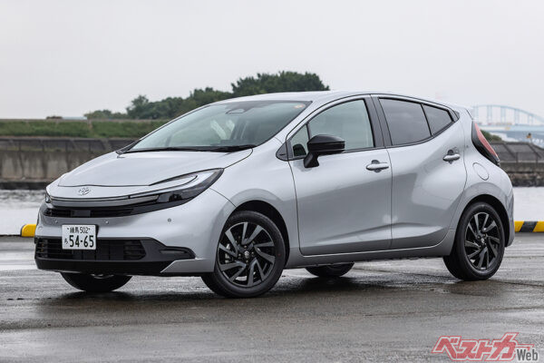 徳田氏は最近クラウンエステートやアクアを納車した