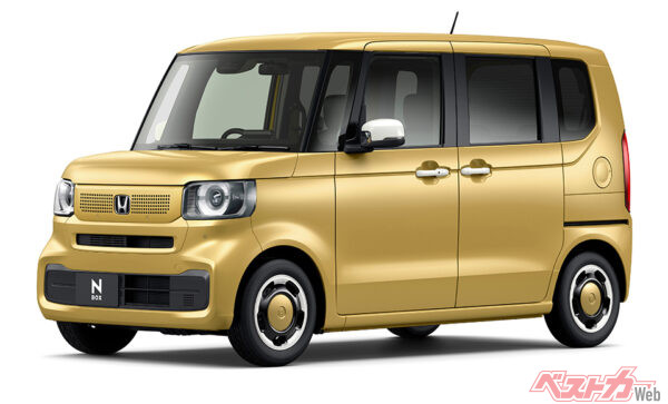 小型/普通車の納期が不透明な昨今では、在庫が潤沢で納期が見通せる軽自動車が値引き対象になることも