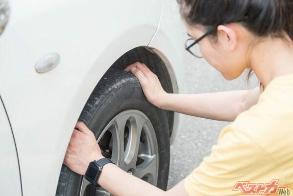 【もう夏タイヤに替えていい？】スタッドレス「履きつぶし」は超危険!? 早すぎる人と遅すぎる人の決定的な差