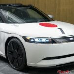 ソニーホンダ「アフィーラ」白紙へ!!!　「EV全振り」はやっぱり無理筋だった　パンチのないEV戦略をどうするのか