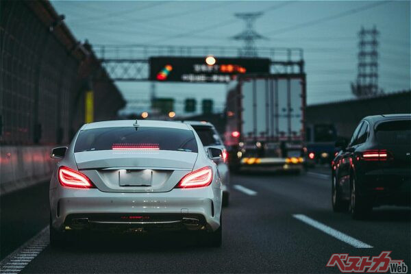 4月17日 23日 24日は注意!! ゴールデンウィークの首都高はこのルートと日時が大渋滞する!!!