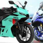 【新車】2026年新型「YZF-R3/R25」新色ライトグリーン追加で価格据え置き5/28発売！ 70周年モデルと合わせて4色ラインナップだ