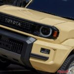 ランクルFJはタイで620万円スタート！　日本仕様は400万円台か？　気になる最新ランクルいったいどうなる