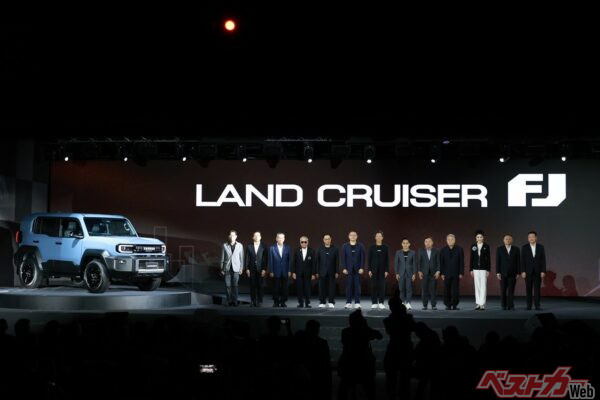 タイで開かれた発表会の模様