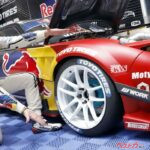 往年のデザインが蘇っただけで激アツ!!　軽量化でデザインも爆上がり!?　ワーク謹製のCR Shigokuがよだれモノだった