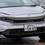 【必見!!】トヨタ「アクア」を買うならこれだけかかる!?　コスパ抜群の上質コンパクトカーの真実