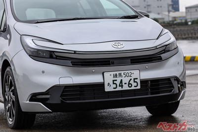 【必見!!】トヨタ「アクア」を買うならこれだけかかる!?　コスパ抜群の上質コンパクトカーの真実