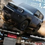 ランクルFJはタイで620万円スタート！　日本仕様は400万円台か？　気になる最新ランクルいったいどうなる