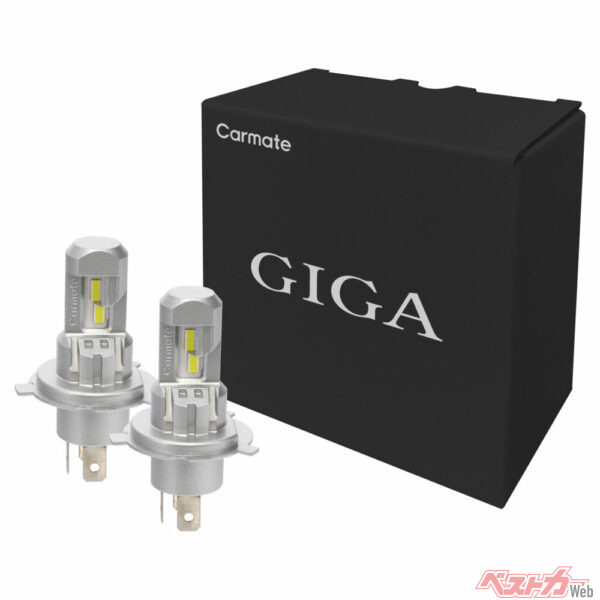 GIGAより登場したC4