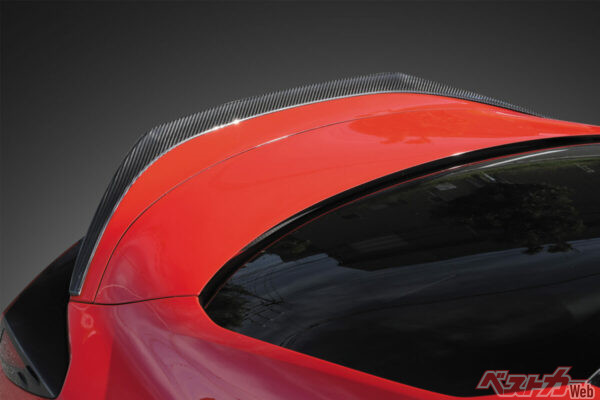 デザインと調和する控えめで洗練されたフォルム