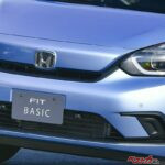 車両価格200万円切りは魅力でしょ!!　フィットならエントリーグレードでも質感いいぞ！