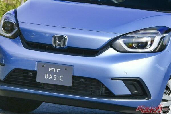 車両価格200万円切りは魅力でしょ!!　フィットならエントリーグレードでも質感いいぞ！