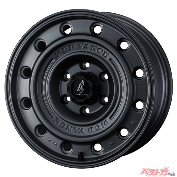 マッドヴァンスCL（マットグレー）