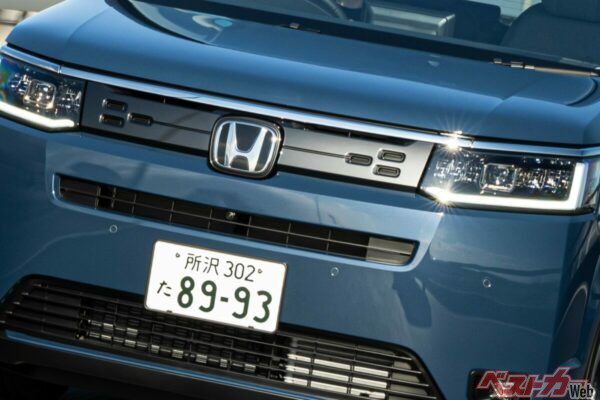 メーカーオプション標準化はアツい!!　いまステップワゴン買うなら特別仕様車こそ一番お得説　