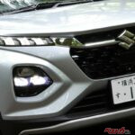 え、フロンクスって結構お買い得では？　先進安全装備&内装しっかりで300万円切るって破格では!?