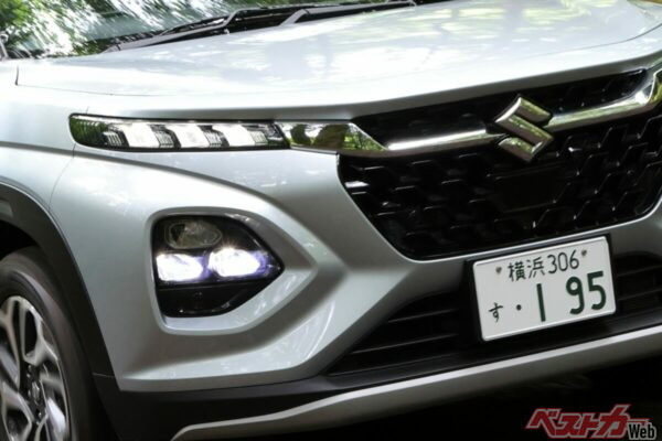 え、フロンクスって結構お買い得では？　先進安全装備&内装しっかりで300万円切るって破格では!?