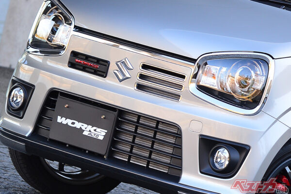 スポーティーカー複数台持ちのススメ!!　軽やコンパクトカーを組み合わせてクルマハーレム生活！