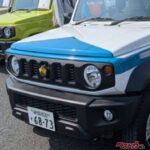 ジムニー900台大集結!! 初のスズキ公式ファンイベント「ジムニーデイ」で鈴木俊宏社長「やるなって言ったら怒られる」