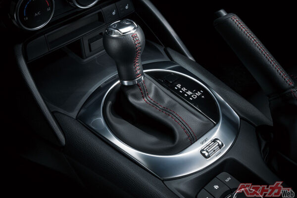 MTとATにはそれぞれのよさがある。MT一辺倒あるいはAT車の2台持ちというのも悪くはないが、両者を気分に応じて使い分けられたら最高だ