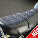 市販リプロ表皮を購入して、DIYで「シート張り替え」に挑戦【前編】