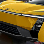 新型カローラが”別モノ級”デザインに進化！　大胆すぎる新型に驚きの声