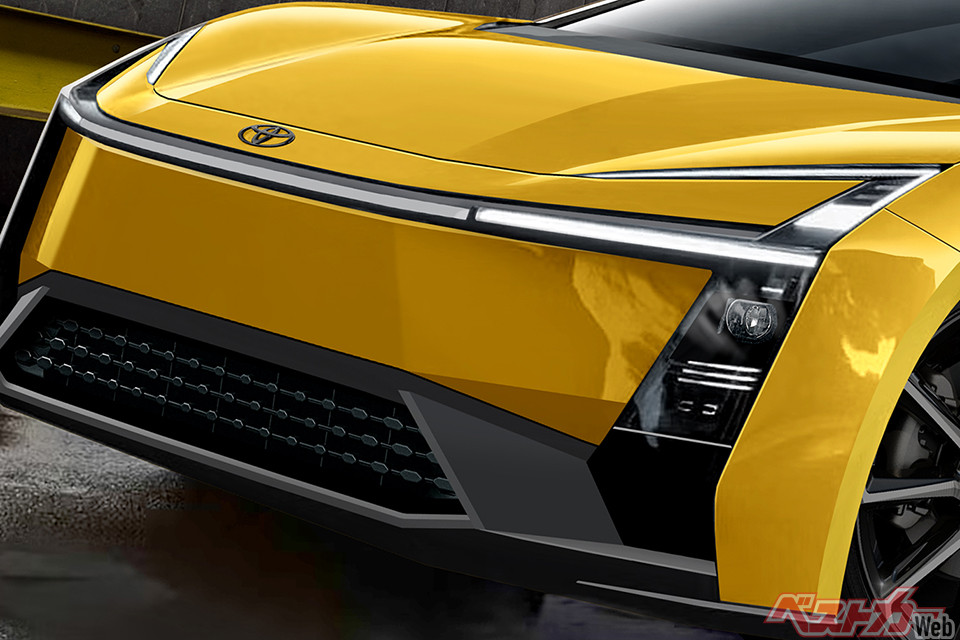 Next-Gen Corolla: Radical Redesign Stuns!