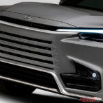 レクサスの巨大SUV日本発売か!?　全長5.1mだから内装もスゴいぞ