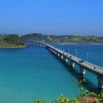 【日本2周ライダーがセレクト】山口県のおすすめツーリングロード・スポット10選