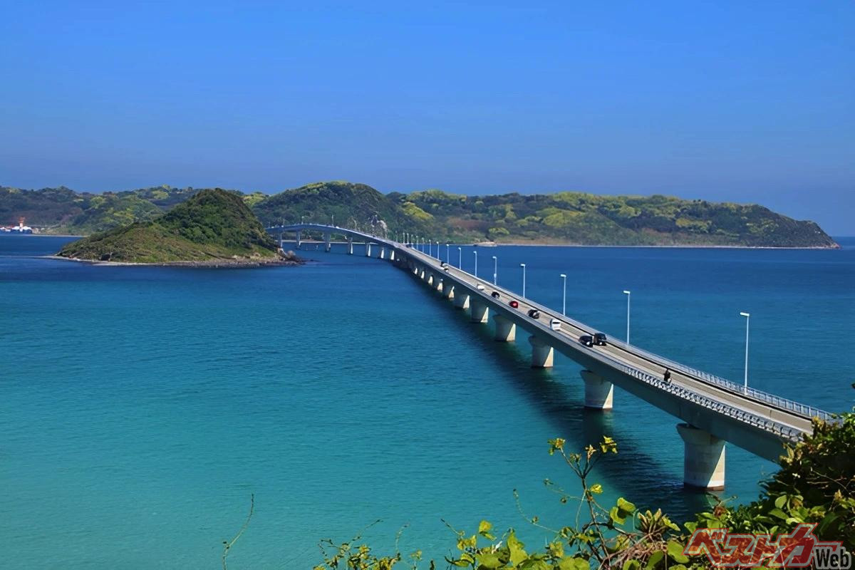 10 Best Touring Roads & Spots in Yamaguchi Prefecture Selected by a Round-Japan Rider