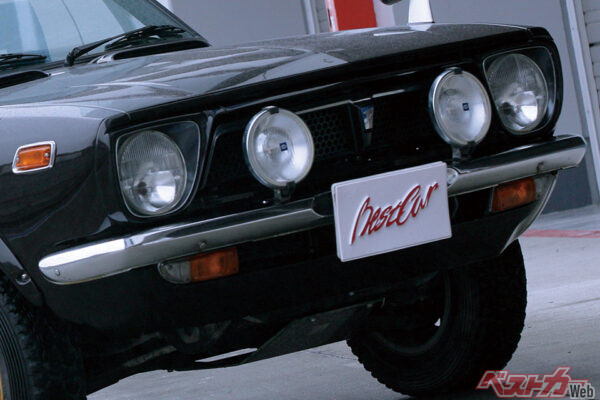 普通のセダンが”最強クーペ”に!?　TE27レビンやサバンナが切り開いた高性能化の道