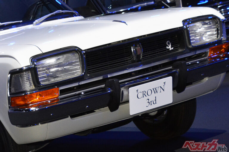 なぜ昔の高級車はこんなにカッコいい？　ピラーレスが生んだクラウン・ソアラなど名車の魅力解説