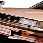 若者は知ってるか!?　昭和感たっぷりな超ハイテクなモテモテカー初代ソアラに乗れちゃうチャンス！