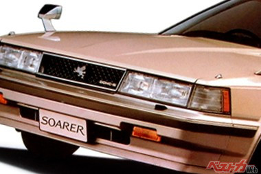 若者は知ってるか!?　昭和感たっぷりな超ハイテクなモテモテカー初代ソアラに乗れちゃうチャンス！